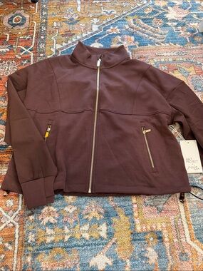Salt Project Flowline Jacket